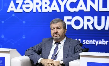 Turkish expert’s view on Sadyr Zhaparov’s policies