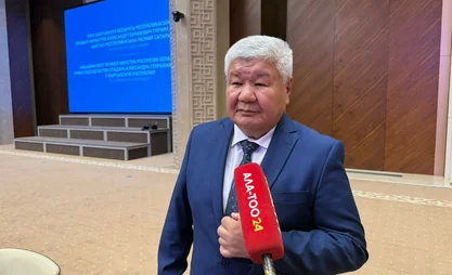 Kyrgyzstan, Belarus to produce transformers jointly, Energy Minister says