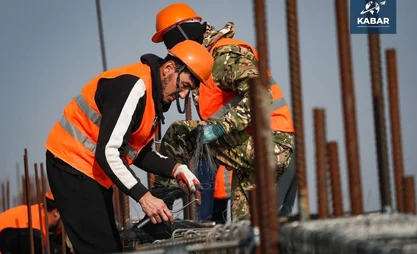 Highest-paying sectors in Kyrgyzstan, Ministry of Labor reveals data
