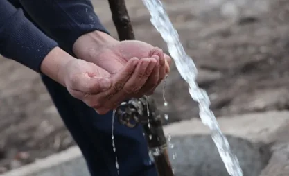 Kyrgyzstan to provide 100 villages with clean water