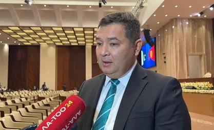 About 1,400 enterprises with Pakistani capital operate in Kyrgyzstan