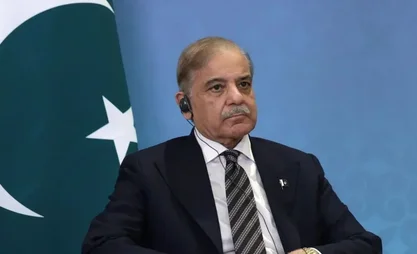 Sharif: Pakistan and Kyrgyzstan to increase bilateral trade to $200 million