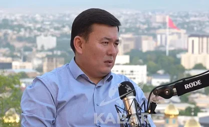 Kyrgyz Cabinet needs to strengthen outreach efforts