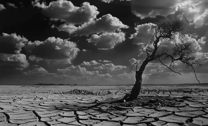 El Niño confirmed, set to fuel more extreme weather, says WMO