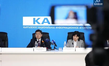1.1 billion soms for renovation of sanatoriums: Conditions for workers improving