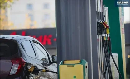 Fuel market situation in Kyrgyzstan: Wholesale prices rising daily