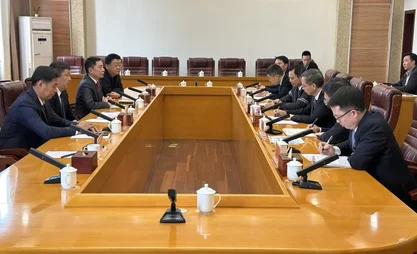 Bishkek and Zhuzhou intend to expand trade, economic, and cultural partnership