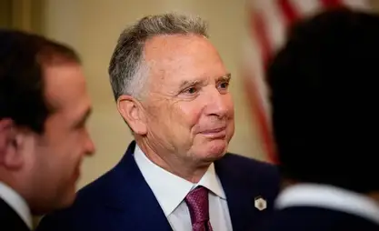 US still in talks with Iran — Witkoff