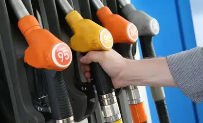 Kyrgyz government set measures to prevent fuel shortage