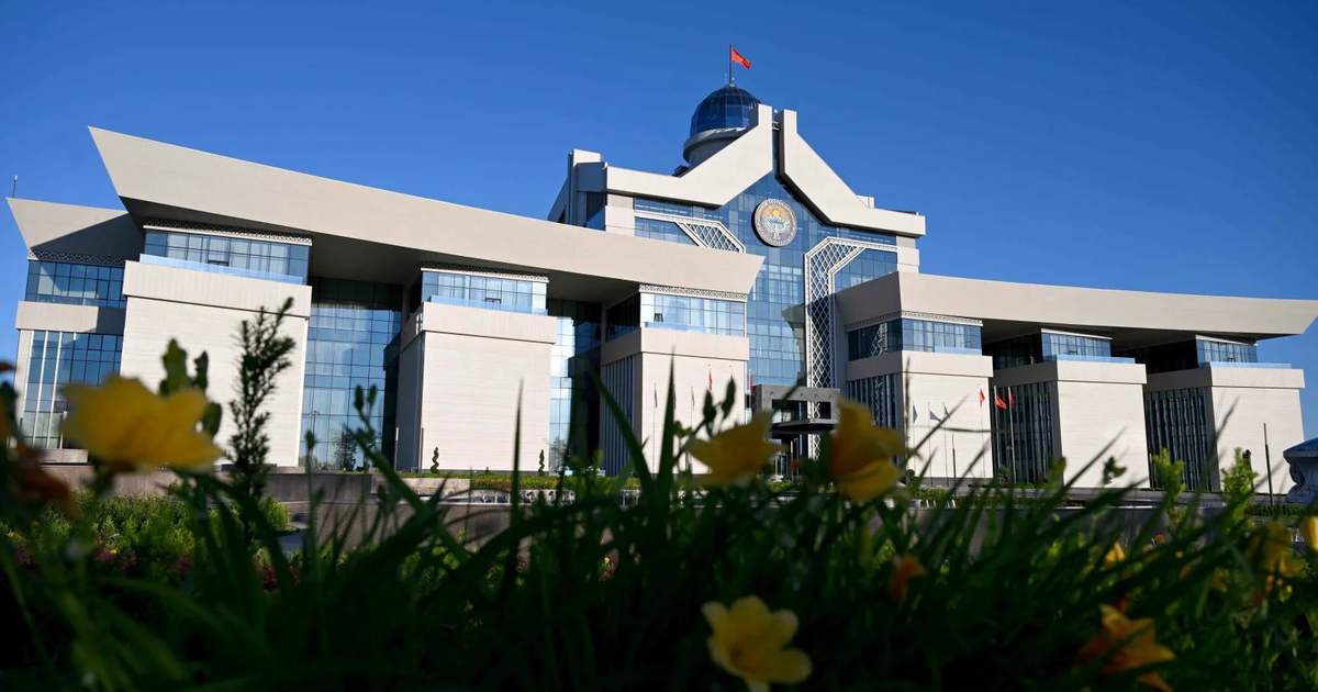 Moody’s upgrades Kyrgyzstan’s sovereign credit rating to B2