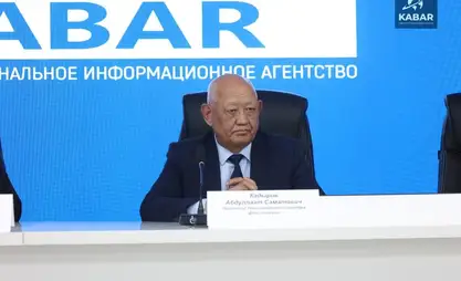 Tuberculosis cases increase among schoolchildren in Kyrgyzstan last year