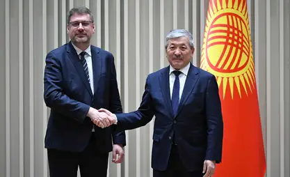 EU ready to support initiatives aimed at preserving water and energy resources, adapting to climate change