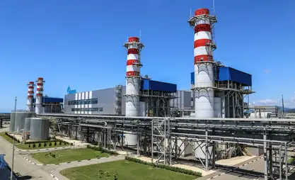 Kyrgyzstan to build Kara Keche TPP by 2030