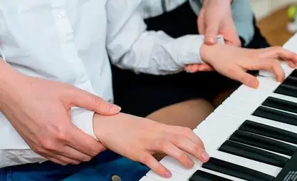 Open Cabinet: Kyrgyzstan's music schools receive large-scale support
