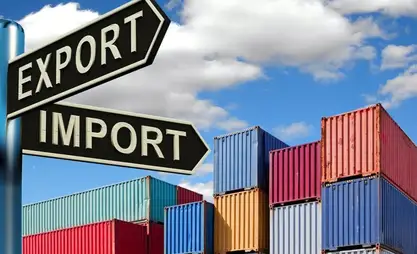 Kyrgyzstan's external trade turnover amounts to $983.8 mln in 2025