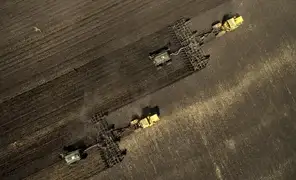Agricultural sector in Kyrgyzstan demonstrates stable growth