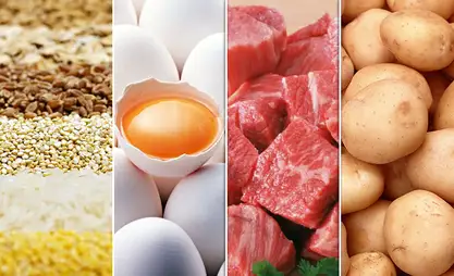Kyrgyzstan aims to increase agricultural production by 30%