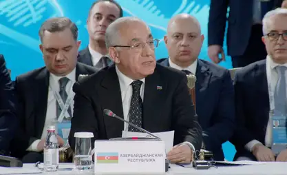Azerbaijan's trade turnover with EAEU countries increases over year - PM