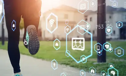 Russia develops AI-powered training robot to boost athletic performance