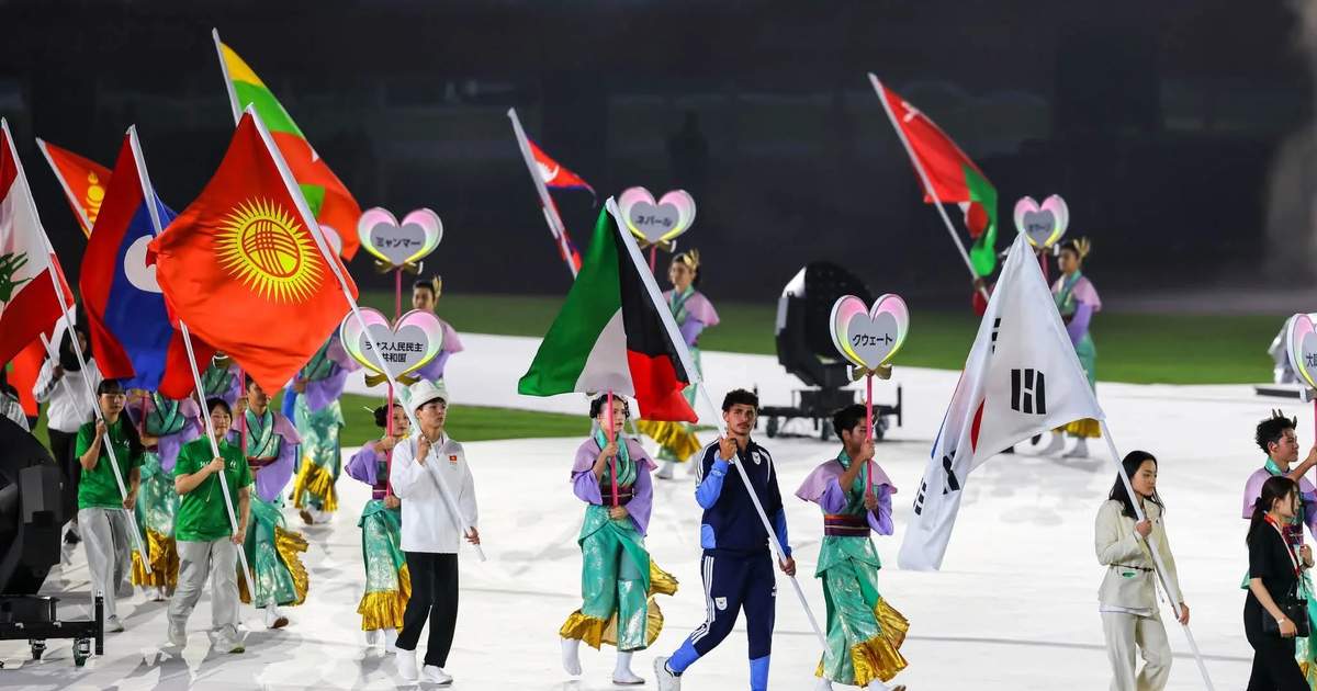 Doha to host 21st Asian Games in 2030