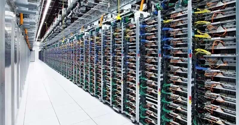 Kazakhstan builds $5 billion AI data center hub in Ekibastuz
