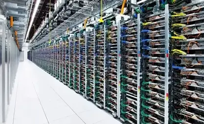 Kazakhstan builds $5 billion AI data center hub in Ekibastuz