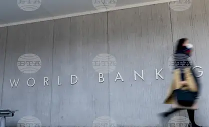 World Bank Raises Bulgaria’s Economic Growth Forecast for 2025–2027