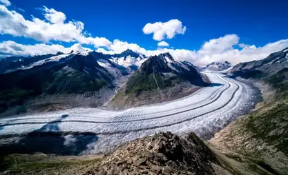 World's glaciers melting faster than ever recorded