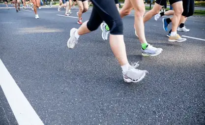 Business Run 2026. Entrepreneurs of Kyrgyzstan to compete in team run