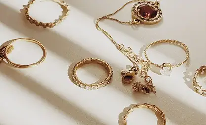 Hallmarking laboratories for imported jewelry to open at airports of Kyrgyzstan