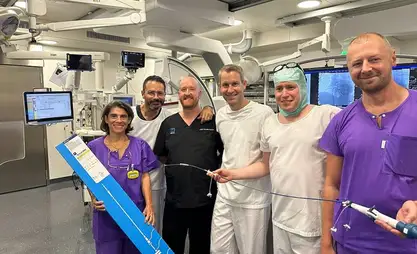 Researchers from United Arab Emirates University enhance non-surgical blood flow monitoring technology