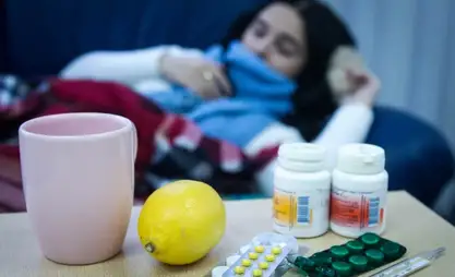 Kyrgyzstan sees rise in respiratory infections, most cases among children