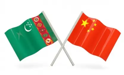 Turkmenistan, China discuss key areas of cooperation ahead of upcoming summit
