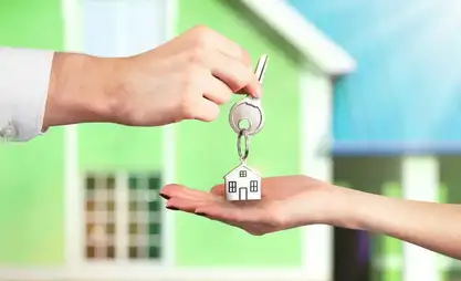26 families purchased housing without down payment in Kyrgyzstan