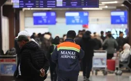 Safe and sound: 260 Kyrgyz citizens return to Bishkek from Oman