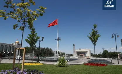 Kyrgyzstan steps into a new chapter of state management