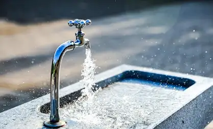 600 villages in Kyrgyzstan to be provided with drinking water