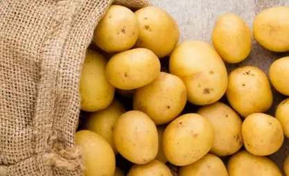 Kyrgyzstan’s Issyk-Kul region leads in potato yield