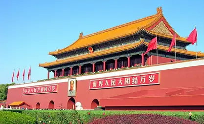 China congratulates Kyrgyzstan, Tajikistan on signing state border agreement