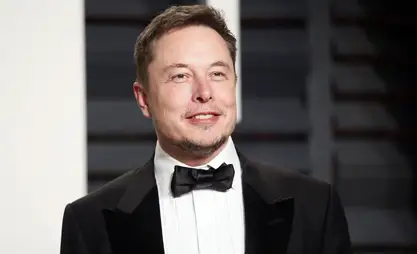 Musk tops the list of super-billionaires