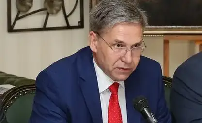 Kyrgyzstan has different economy and budget surplus today, expert says