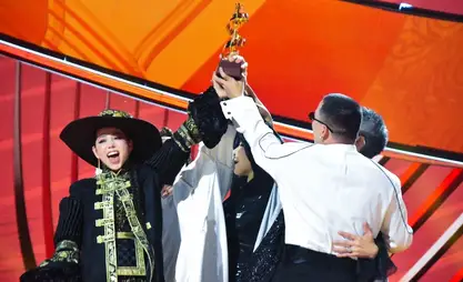 Silk Way Star unites global music scene in Astana