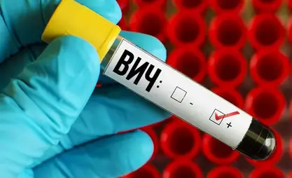 14.3 thsd HIV cases registered in Kyrgyzstan as of January 1, 2025