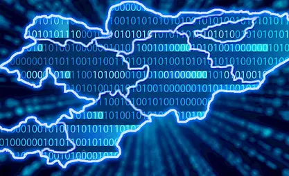 Digital transformation in Kyrgyzstan continues