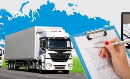 Tajikistan launches electronic permit system for international transport