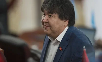 International media note Kyrgyzstan's economic successes, Ambassador Sadyk Sher-Niyaz