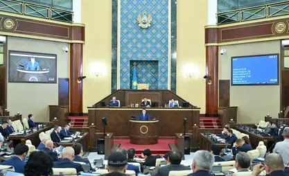Kazakhstan to grant amnesty for minor crimes and vulnerable groups