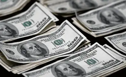 Kyrgyzstan receives $340.5 million from abroad in October