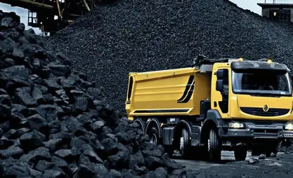 Kyrgyzstan imposes temporary ban on coal export