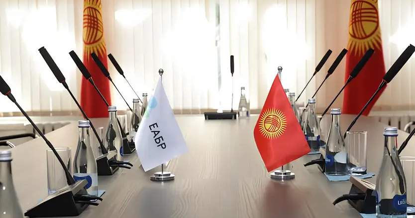 EDB: Kyrgyzstan’s public debt-to-GDP ratio declines